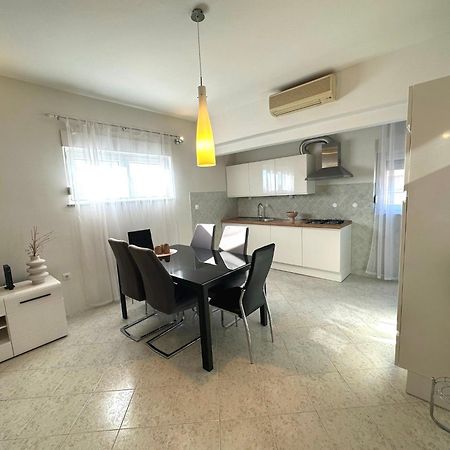 Spacious 3Bdr App In Center "Sunny Bayside" Zadar Dış mekan fotoğraf