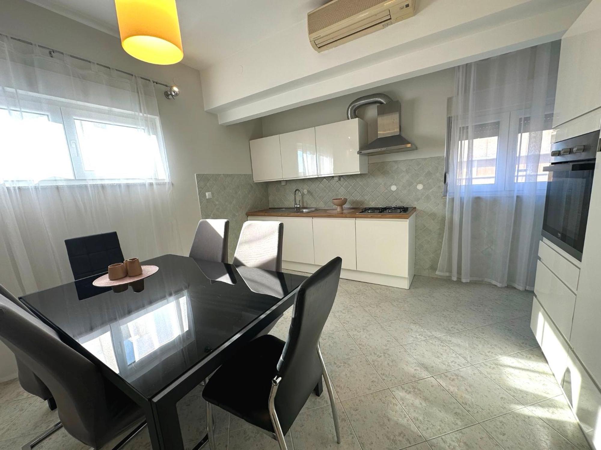 Spacious 3Bdr App In Center "Sunny Bayside" Zadar Dış mekan fotoğraf
