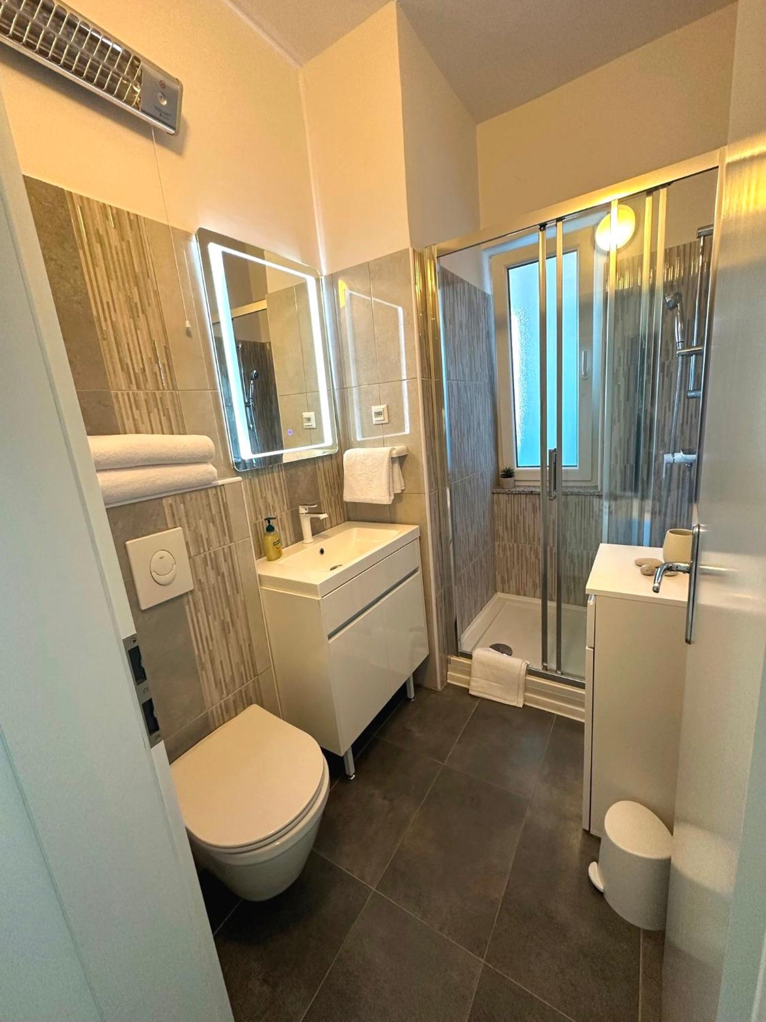 Spacious 3Bdr App In Center "Sunny Bayside" Zadar Dış mekan fotoğraf